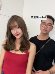 点击看大图 -OnHair造型