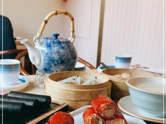 -喜喜酒家·纯手工点心·粤菜