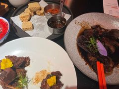 -老头儿油爆虾·知味杭州(爱琴海购物中心)