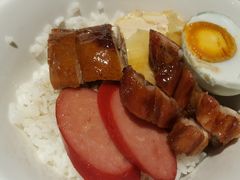 -葡珍轩冰室(虹桥机场T1店)