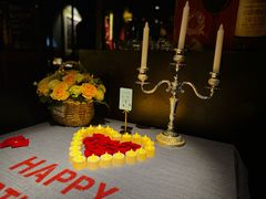 -弦月窗LUNETTE BY AMANDA(复兴路店)