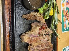 -豪客来牛排(金鼎广场店)