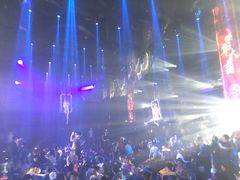 -欧米亚派对酒吧(绵阳店)