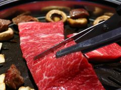 -青松馆韩国料理(香港中路佳世客店)