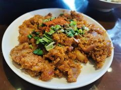 蒸肥肠-谢老五跷脚牛肉·非遗传承店