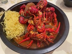 -聚味瞿记·龙虾堂(坡子街店)