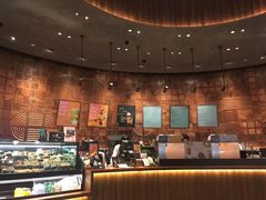 -星巴克(威尼斯人店)