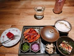 -良木缘咖啡西餐(优品道广场店)