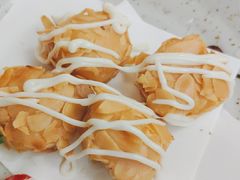 -菊上料理(蜀山银泰百货店)