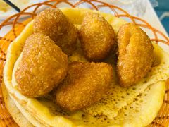 -百花人家(清水田园店)