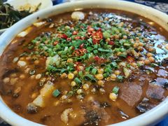 -富乐山酒店(西黄城根北街店)