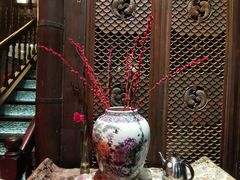 -三只耳火锅(宽窄巷子店)