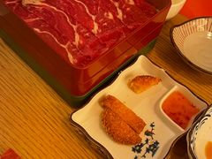 -伊豆野菜村(大族广场店)