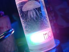 -MOSSO音乐酒吧·Live House(南京西路店)