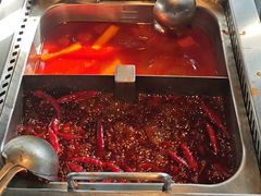 -川西坝子火锅(清江东路3.0直营店)