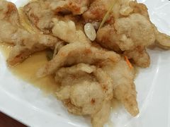 -东北风味思缘食府(对湖路店)