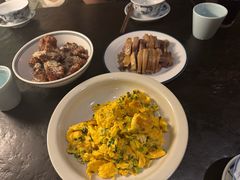 -花迹·金陵南京菜(老门东店)