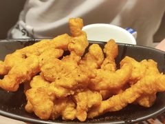 -鱼酷活鱼烤鱼(恒隆广场店)