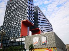-UME影城(中国巨幕高新店)