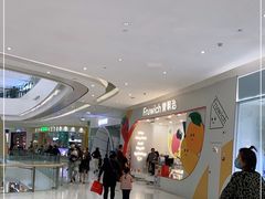 -Fruwich果明治(西单更新场店)