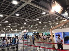 大堂-宜家·瑞典风味餐厅(北京西红门店)