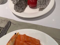 -晶丽香榭自助餐(南京大饭店)