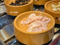 龙利鱼-龍歌自助小火锅(李沧丽达店)