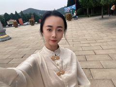 -龙口南山旅游景区