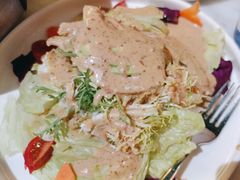 -雀蓝川菜(星悦汇店)