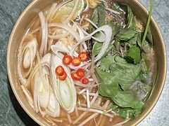 -BAKER&SPICE(环贸店)