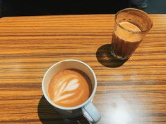 dirty-山下C5cafe(惠通时代广场店)