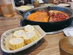 -楠火锅(新街口苏宁店)