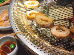 -泥炉烧肉师(新街口金銮巷店)