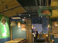 -纳禾春.云南.版纳特色菜.傣味手抓饭(南亚店)