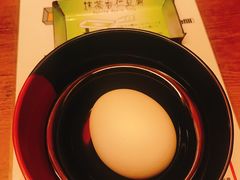 糖心蛋-一兰拉面(新宿中央东口店)