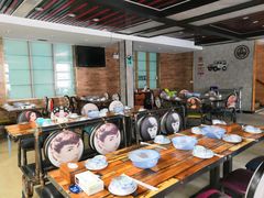 大堂-仙品龙虾(总店)