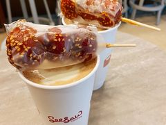 -Seesaw Coffee(上海国金中心店)