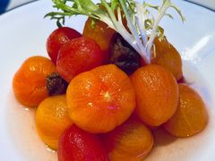 -钳小柒·小龙虾蓝龙王烧烤夜宵(长寿路店)