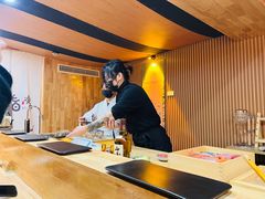 -鮨乐亭Omakase·海胆宴