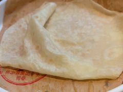 筋饼-姥姥家春饼店(惠新东街店)
