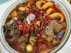 -付掌柜在成都·热炒砂锅集(金禾店)
