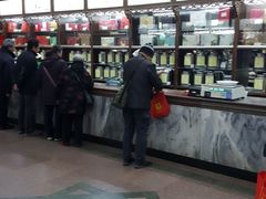 -张一元(总店)
