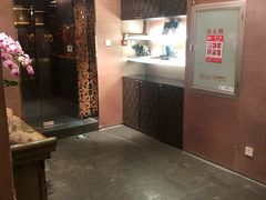 -华夏良子·足道SPA艾灸(王府井店)