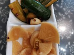 -八两八金·莱芜特色炒鸡(市南漳浦路店)