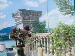 -老欧洲咖啡·西餐(后湖店)