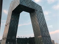 -中央广播电视总台(光华路办公区)