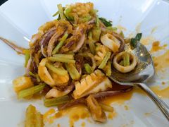-帕蓝·暹罗料理(大学路店)