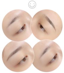 -久匠·野生眉半永久纹眉