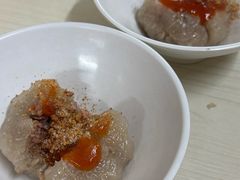-阿凸芋圆(上帝街店)