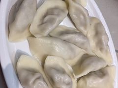 -喜家德虾仁水饺(华强天虹店)